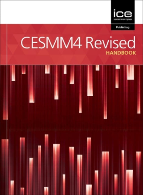 CESMM4 Revised 2 book bundle ESMM4 Revised book bundle