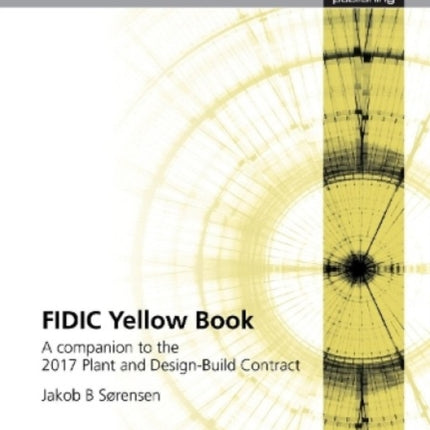 FIDIC 2017 Contracts Companion  3 Vol Set