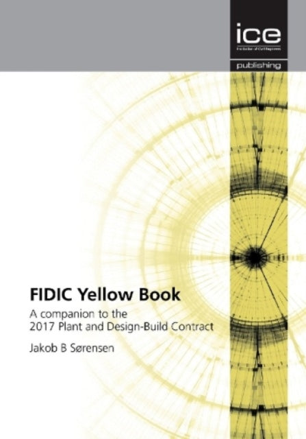 FIDIC 2017 Contracts Companion  3 Vol Set