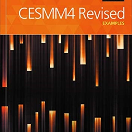 CESMM4 Examples