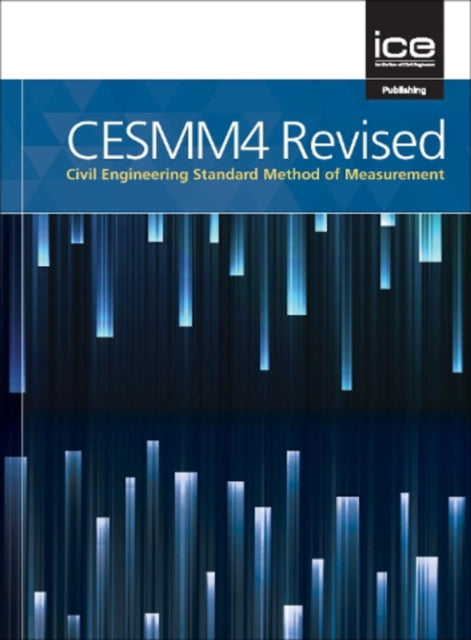 CESMM4 Revised Complete 3 Book Set