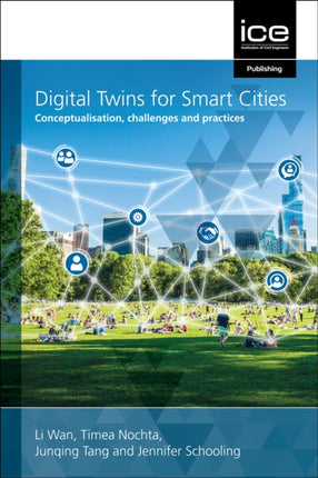 Digital Twins for Smart Cities: Conceptualisation, challenges and practices