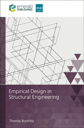 Empirical Design in Structural Engineering