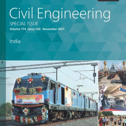 India: Civil Engineering Special Issue