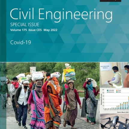 Covid19  Civil Engineering Special Issue