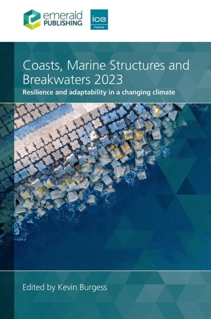 Coasts Marine Structures and Breakwaters 2023