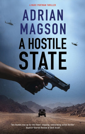 A Hostile State