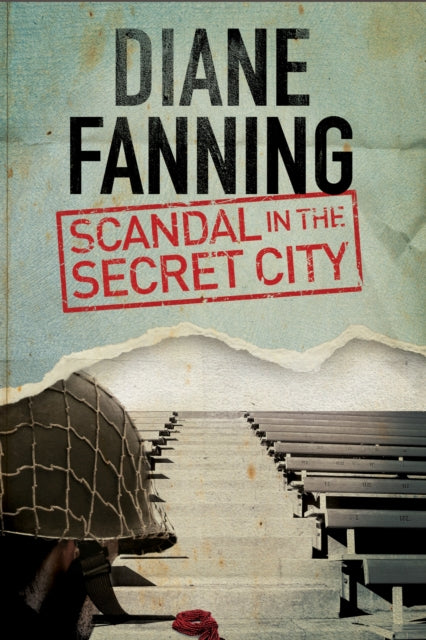 Scandal in the Secret City A World War Two