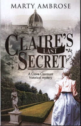 Claires Last Secret