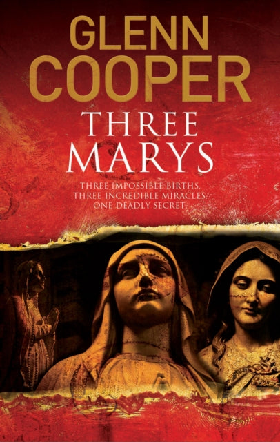 Three Marys