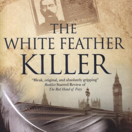 The White Feather Killer