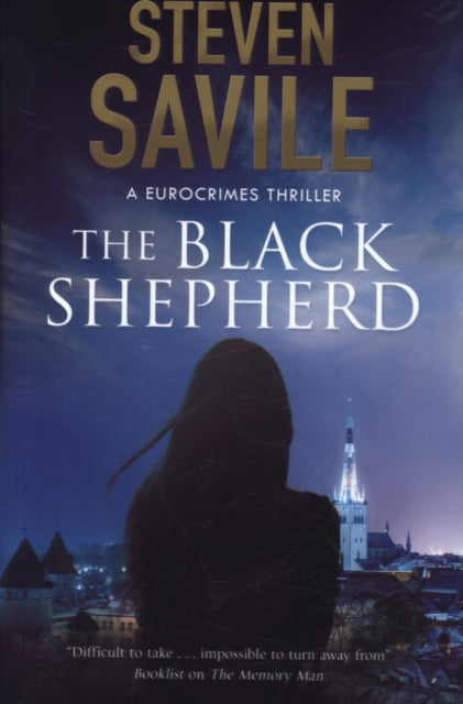 The Black Shepherd