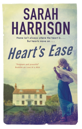 Hearts Ease