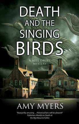 Death and the Singing Birds