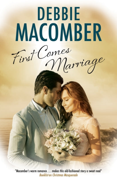 First Comes Marriage