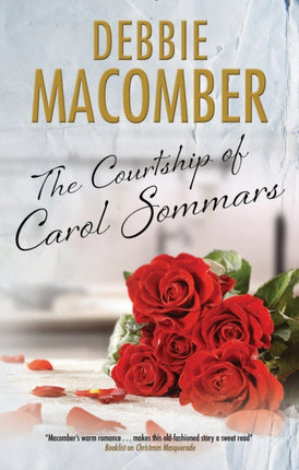 The Courtship of Carol Sommars