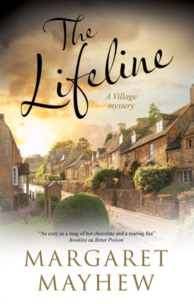 The Lifeline 6 The Village mysteries
