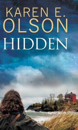 Hidden First in a new mystery series 1 A Black
