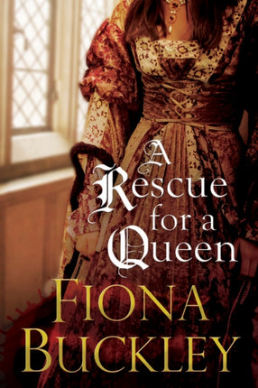 A Rescue For A Queen An Ursula Blanchard Mystery