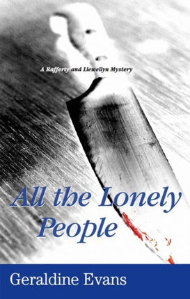 All the Lonely People