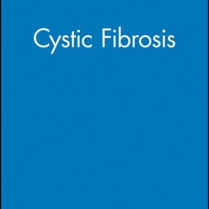 Cystic Fibrosis