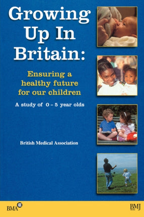 Growing Up in Britain