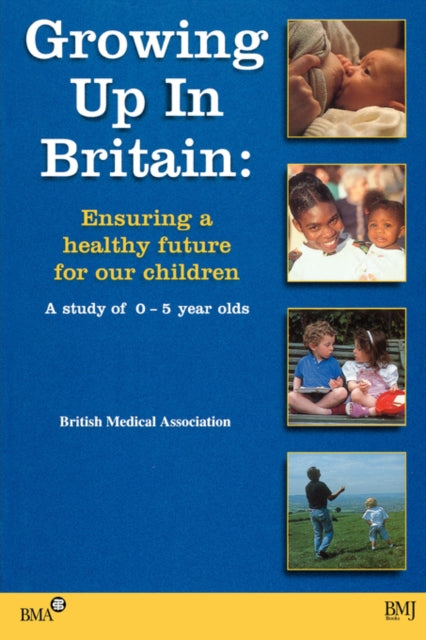 Growing Up in Britain