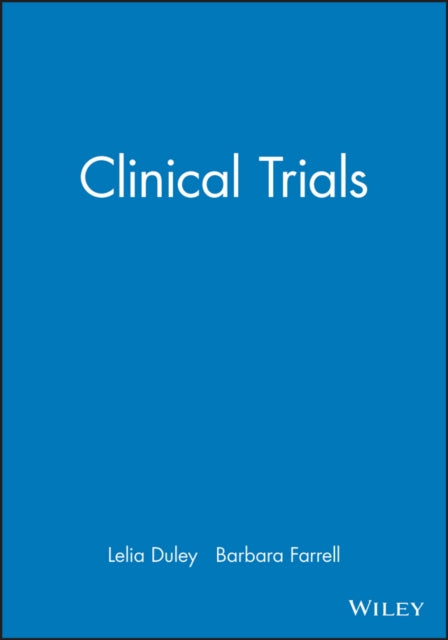 Clinical Trials