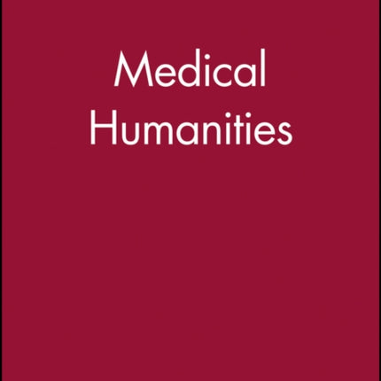 Medical Humanities