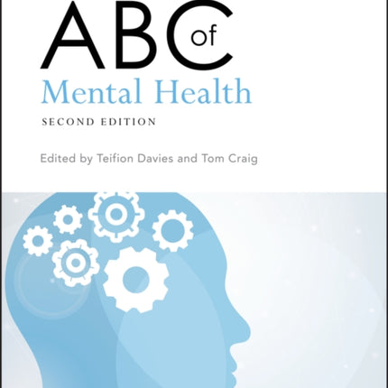 ABC of Mental Health