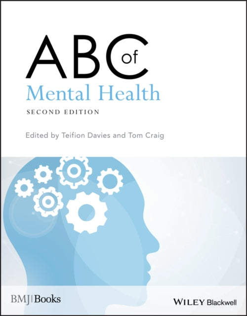 ABC of Mental Health