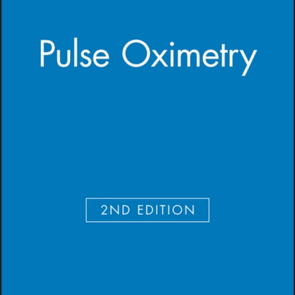 Pulse Oximetry