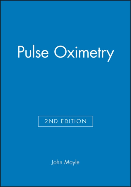 Pulse Oximetry