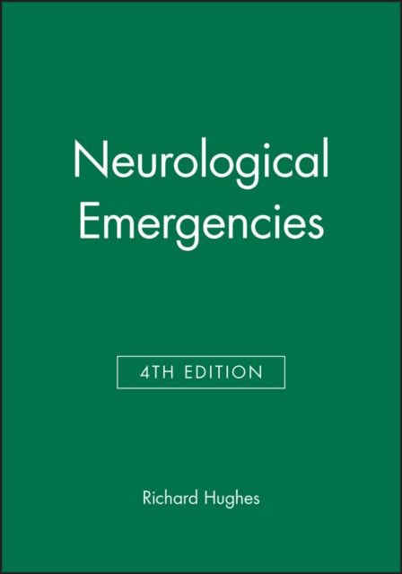 Neurological Emergencies