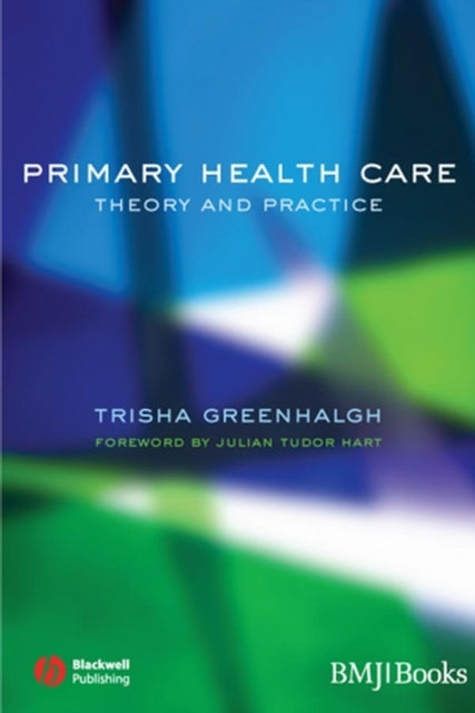 Primary Health Care: Theory and Practice