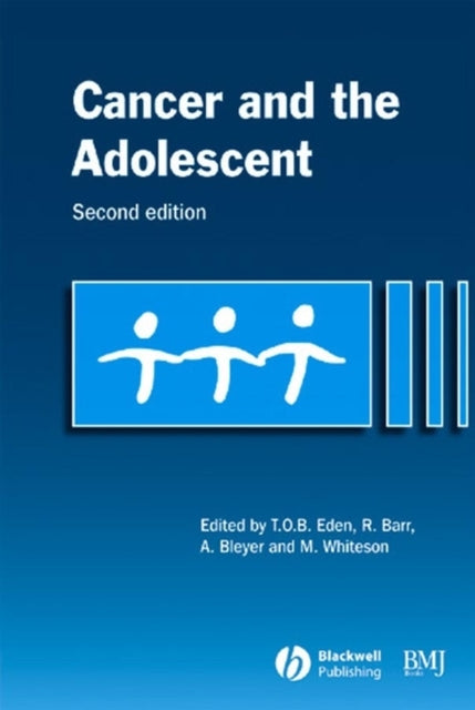 Cancer and the Adolescent