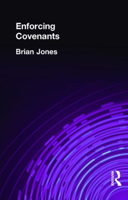 Enforcing Covenants A Property Managers Guide