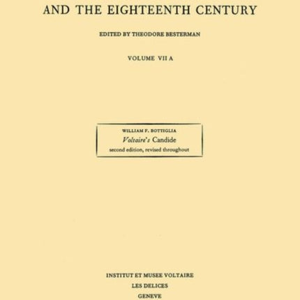 Voltaires Candide Analysis of a classic  second