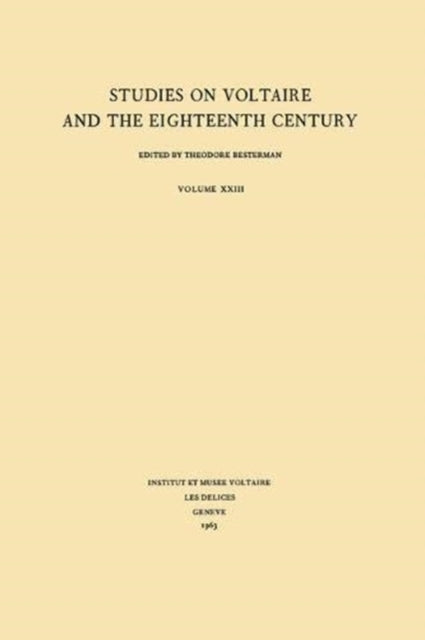 MiscellanyM233langes