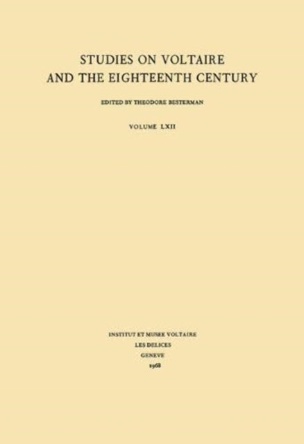 MiscellanyM233langes