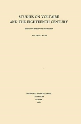 MiscellanyM233langes