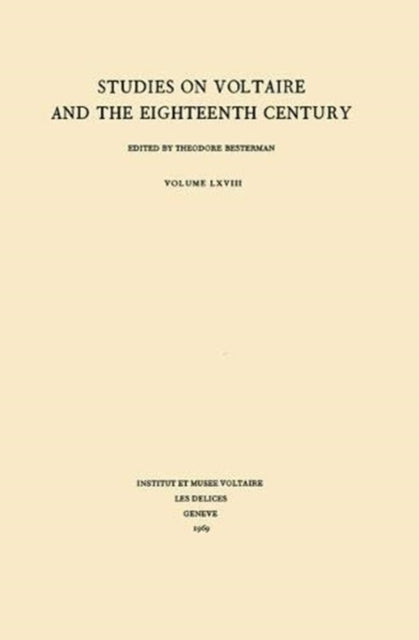 MiscellanyM233langes