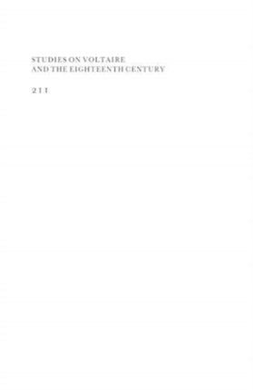 Diderot and the TimeSpace Continuum  His