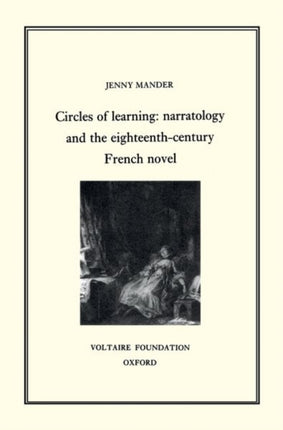 Circles of Learning  Narratology and the