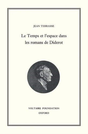Le Temps et lespace dans les romans de Diderot
