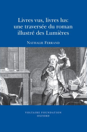 Livres vus livres lus  une travers233e du roman