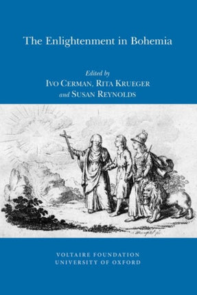 The Enlightenment in Bohemia  Religion Morality