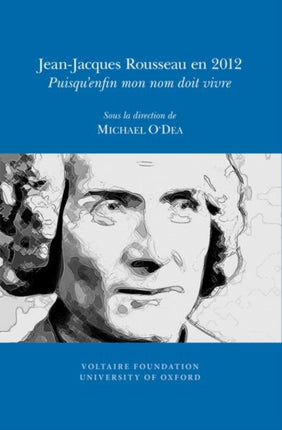 JeanJacques Rousseau en 2012  Puisquenfin mon nom