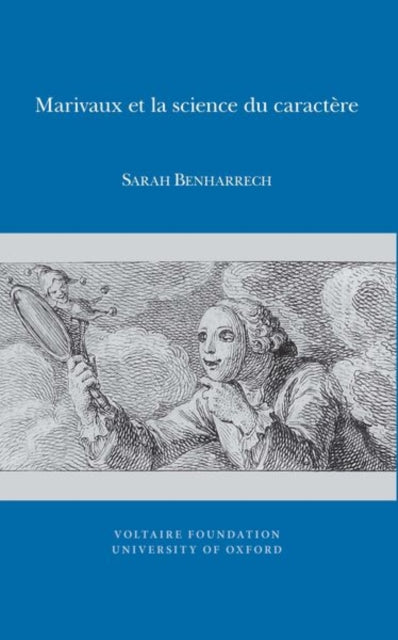 Marivaux et la science du caract232re