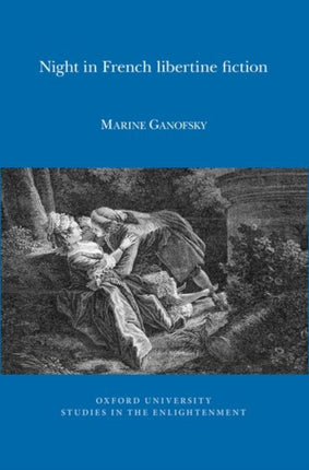 Night in French libertine fiction 2018 201806